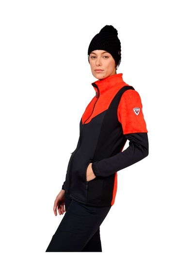 Rossignol Rossıgnol W Dıretta Fleece Fz 1510 Çok Renkli