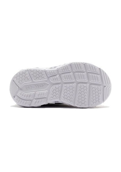Skechers Hypno Flash 2.0 Bebek Günlük Işıklı Ayakkabı 403830n-bblm Siyah Renkli