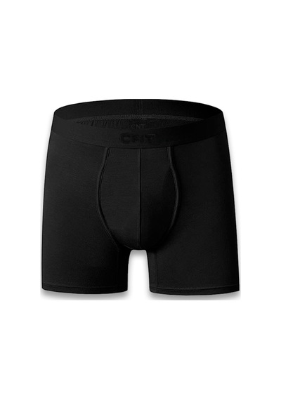 Cnt Erkek 2'li Likralı Boxer Karışık Karışık