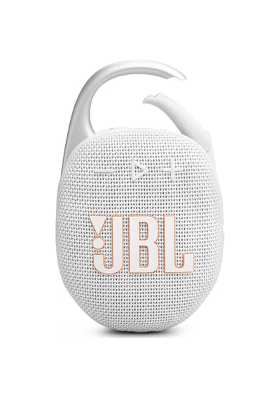 Jbl Clip 5 Taşınabilir Bluetooth Hoparlör