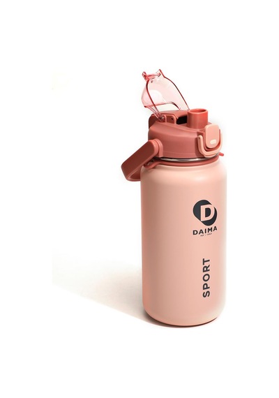 Daima Sport Termos Pembe 1300 Ml