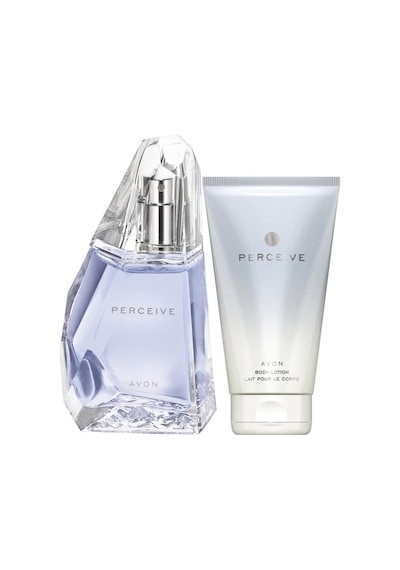 Avon Perceive Kadın Parfüm EDP 50 ML + Vücut Losyonu 150 ML