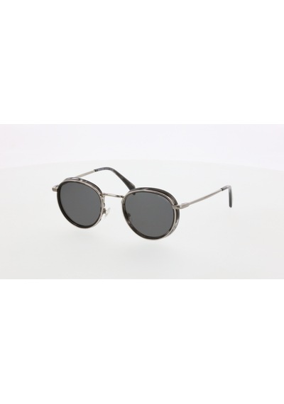 Mustang Mu 2117 03 Unisex Güneş Gözlüğü Çok Renkli