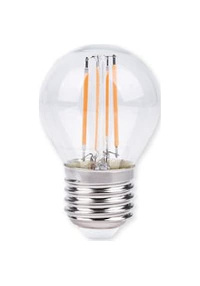 Ct 4288 Cata 4W Flament Led Ampul Günışığı 2700K E27 Duy