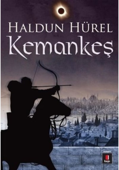 Kemankeş - Haldun Hürel - Kapı Yayınları