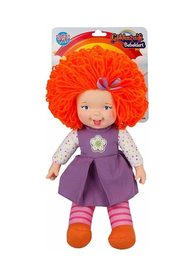 40012 Gökkuşağı Bebekleri 45 Cm - Izbp-891464 1 Adet