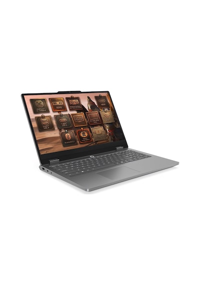 Lenovo LOQ Essential 15IRX11 83SC000TTR007 i5-13450HX 48 GB 1 TB SSD RTX5060 15.6" Free Dos Dizüstü Bilgisayar