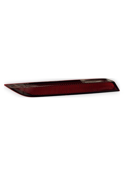 Volkswagen Polo 2014 2017 Arka Tampon Sağ Reflektör Oem 6r0945106c
