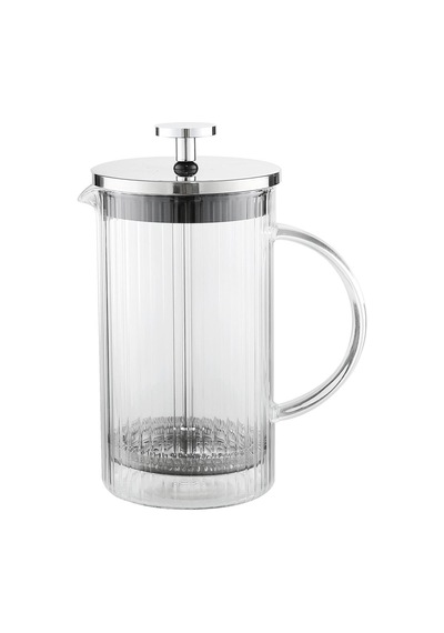 Aryıldız Monza French Press 1000 Ml 259689 Şeffaf