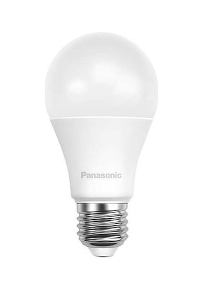 Led Ampul Panasonic 14W E27 4000K Günışığı 5 Adet