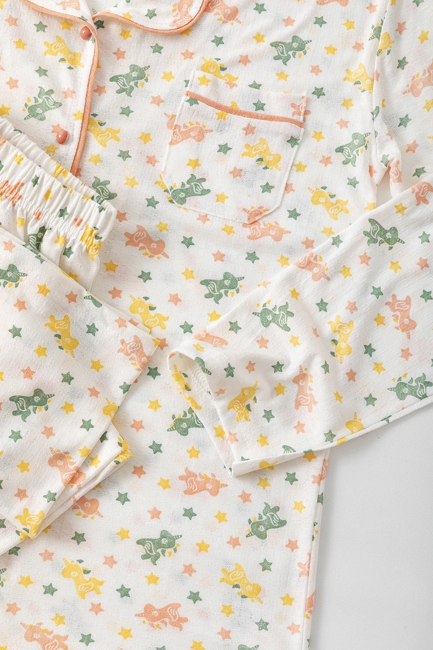 Nisanca Uzun Kol Gömlek Yaka Kadın Büyük Beden Pinterest Pijama Takımı - Mevsimlik Kadın Pijama Karışık Nisanca Uzun Kol Gömlek Yaka Kadın Büyük Beden Pinterest Pijama Takımı - Mevsimlik Kadın Pijama Karışık
