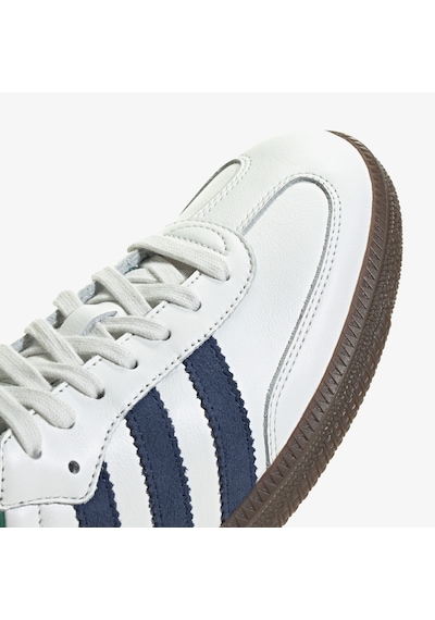 adidas Samba Og Unisex Spor Ayakkabı Düz Ih4882 Siyah