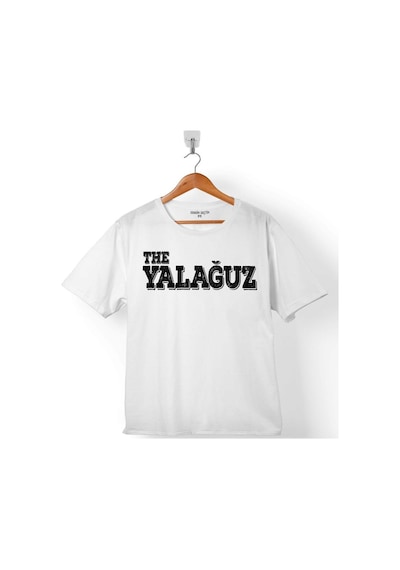 The Yalağuz Yalnız Adam Karadeniz Trabzon Rize Çocuk Tişört 001