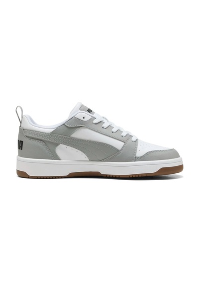 Puma Rebound V6 Unisex Spor Ayakkabı Beyaz
