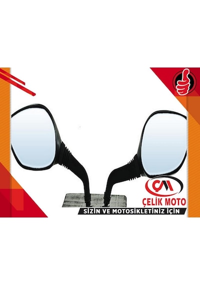 Spada Ayna Takımı Mp048m8 Ozel Ypspd-sf-mp048m8