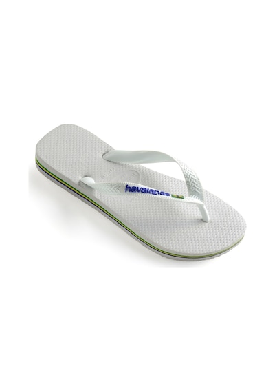 Havaianas Brasıl Logo Parmak Arası Unısex Terlik