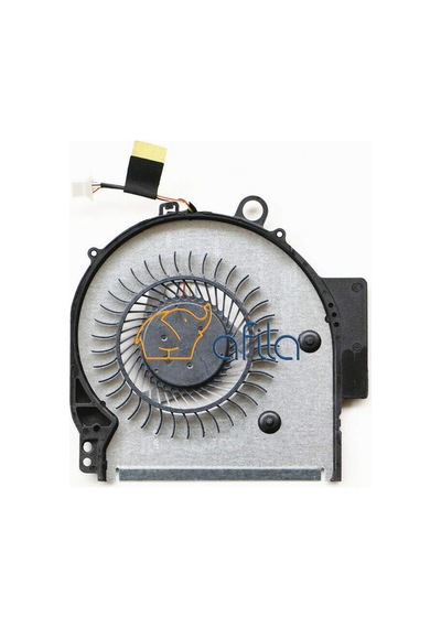 Hp Pavilion 14-ba000 X360 Notebook Cpu Fanı / Fan601