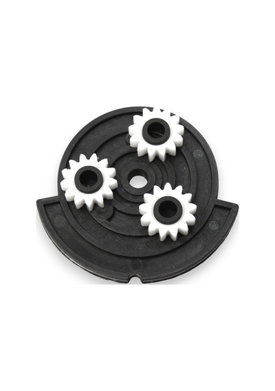 Honda Cr-v 3 Re Koltuk Bel Desteği Motor Dişlisi Tamir Seti Lumbar Support 2006-2012