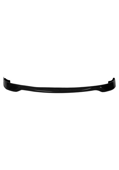 Seat İbiza Mk4 Steinmetz Ön Ek Plastik Siyah Karlık-ön-ek-bodykit 2008 - 2016