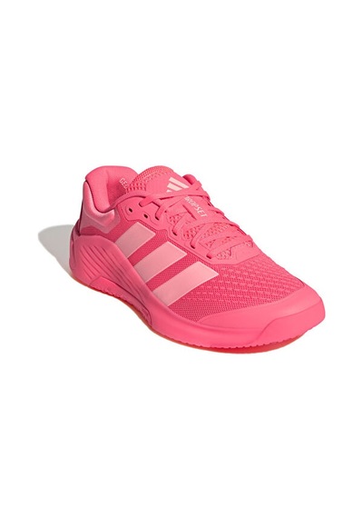 Adidas Dropset 4 Traıner W Kadın Antrenman Ayakkabısı Kj6602 Turuncu
