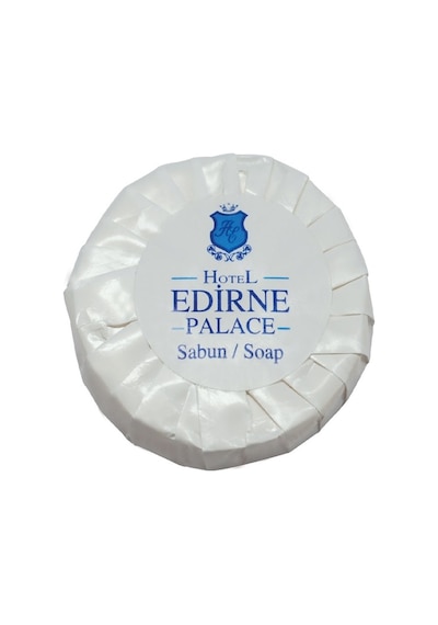 Mini Otel Sabunu 15 G x 2000 Adet