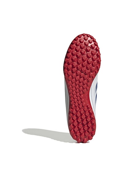 Adidas Goletto Ix Tf Erkek Halı Saha Ayakkabısı Kk1716 Beyaz