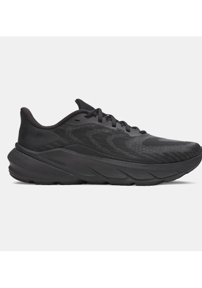 Under Armour Ua Turbulence 3 Erkek Koşu Ayakkabısı 6006717 6006717 003 Çok Renkli