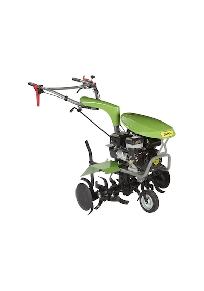 TARAL 210 M ÇAPA MAKİNASI