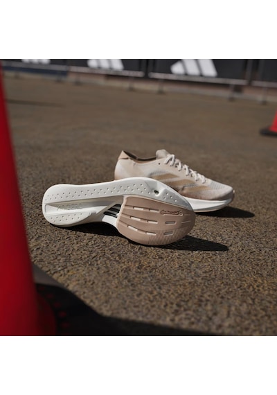Adidas Adizero Takumi Sen 10 Kadın Koşu Ayakkabısı C-adııh5714b10a00 Bej