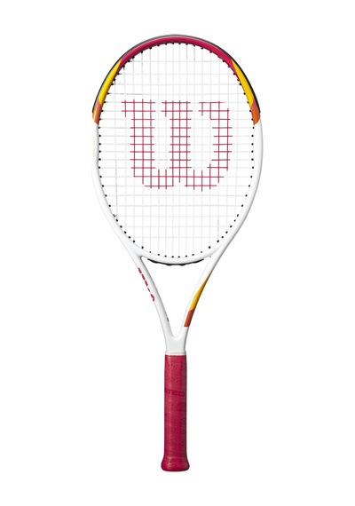 Wilson Six One Tenis Raketi 3