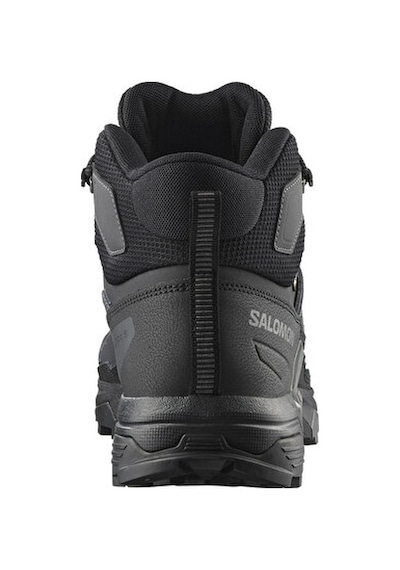 Salomon X Ultra 5 Mid Gore-tex Erkek Outdoor Botu L47754200 Siyah Siyah