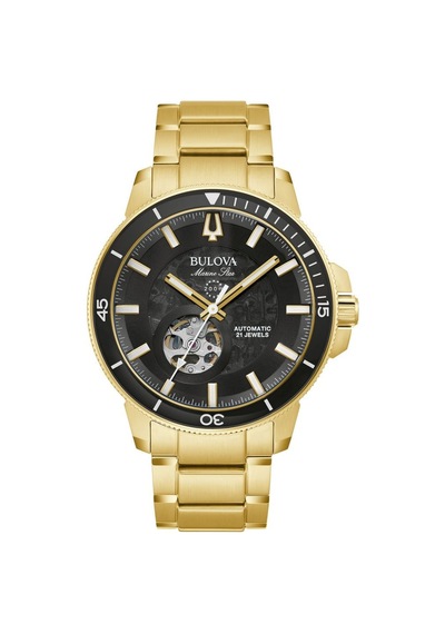 BULOVA 97A174 ERKEK KOL SAATİ