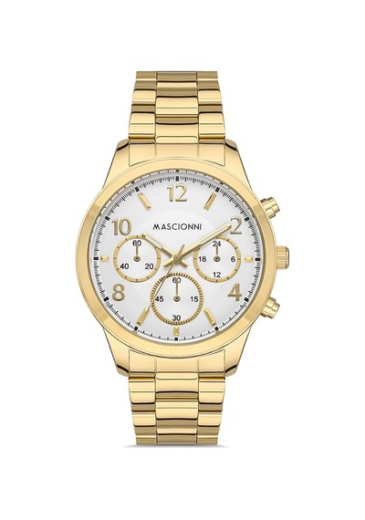 Mascionni M.1.1123.05 Gold