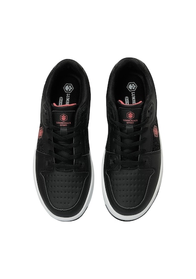 Lumberjack Spencer 4fx 0101499515 Kadın Sneaker Fuşya - Siyah Lumberjack Spencer 4fx 0101499515 Kadın Sneaker Fuşya - Siyah