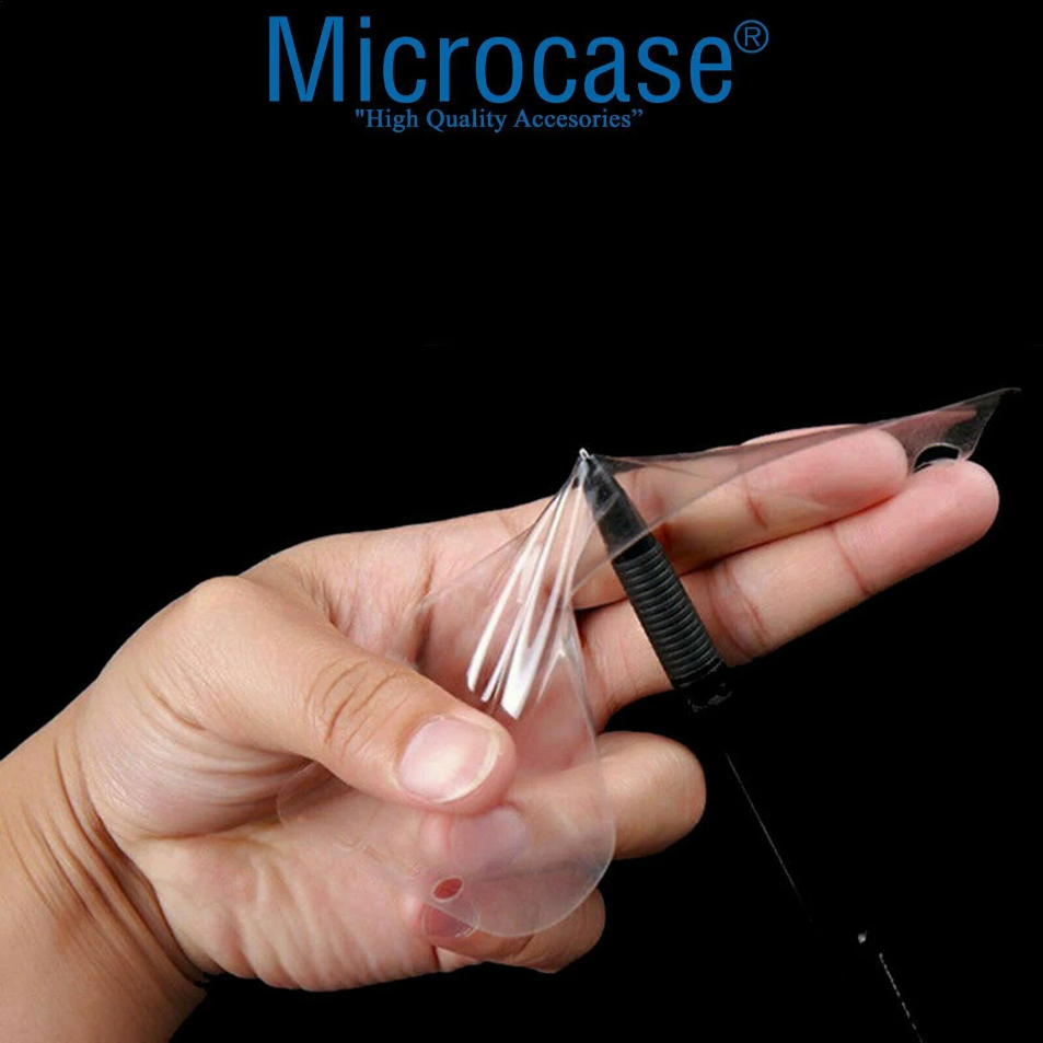 Microcase Huawei Nova 14 Pro Full Ön Kaplama Koruma Filmi - Al3280