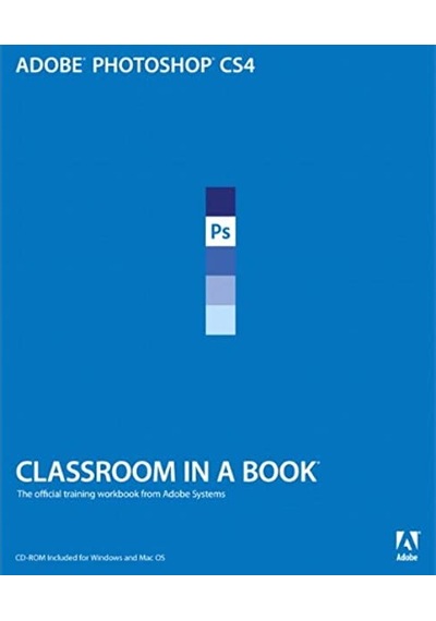 Adobe Photoshop Cs4 Classroom In A Book