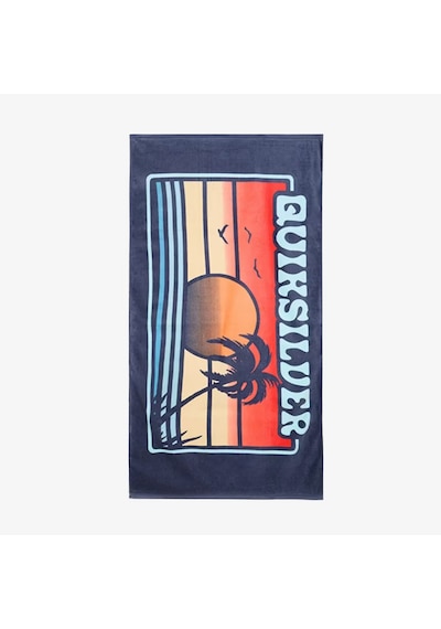 Quiksilver Freshness Sprt Erkek Renkli Havlu Aqyaa03416 Renkli