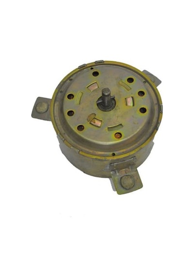 MAKO 69401197000 Fan Motoru Megane Klimalı (Tek Motor)