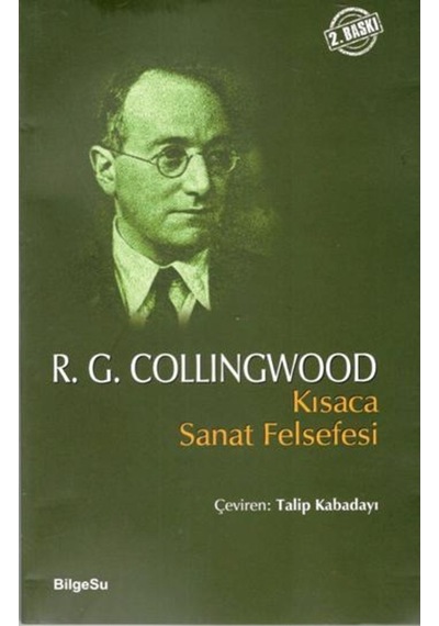 Kısaca Sanat Felsefesi