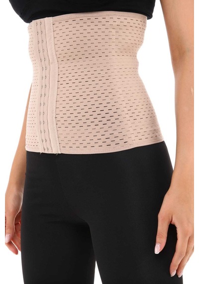 Norcia Sports Delikli Lohusa Korse Krem - 658967423 Krem - 658967423 Krem