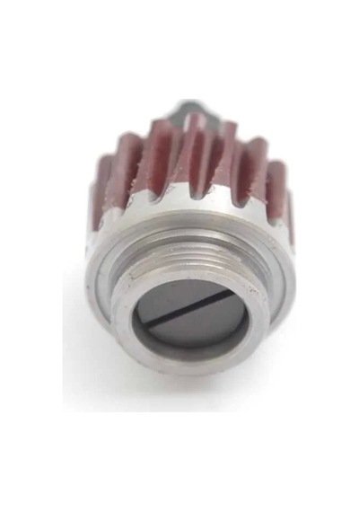 Kingstar S-131-16t Yuvarlak Kesim Motor Küçük Dişli