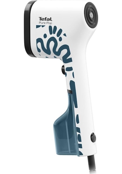 Tefal DT204 Pure Pop Home And Travel Buharlı Düzleştirici Ütü