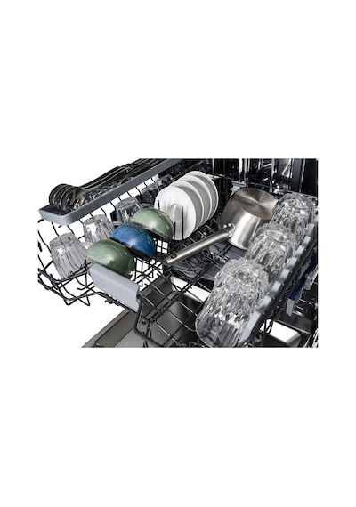 Regal BM 634 6 Programlı 14 Kişilik Bulaşık Makinesi