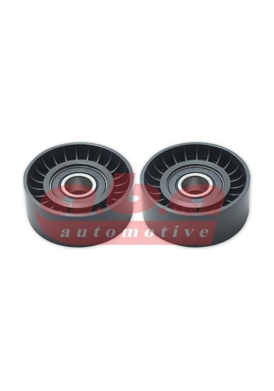 ABA 25147028 V KAYIŞ GERGİ RULMANI MERCEDES W202 W203 W204 W210 W