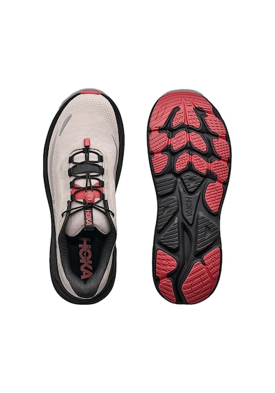 Hoka Clifton 11 Gore-tex Erkek Ayakkabısı Gri