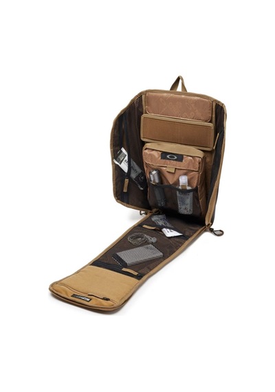 Oakley Extractor Sling 921554-86w 86w U 14 Litre Sırt Çantası Siyah