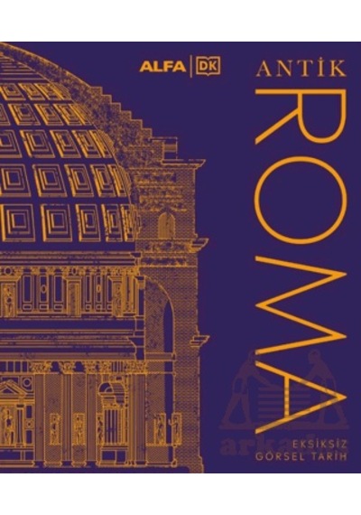Antik Roma Alfa Yayınları