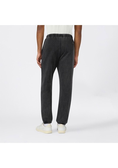 Champion Elastic Cuff Erkek Gri Eşofman Altı 222047 2800153