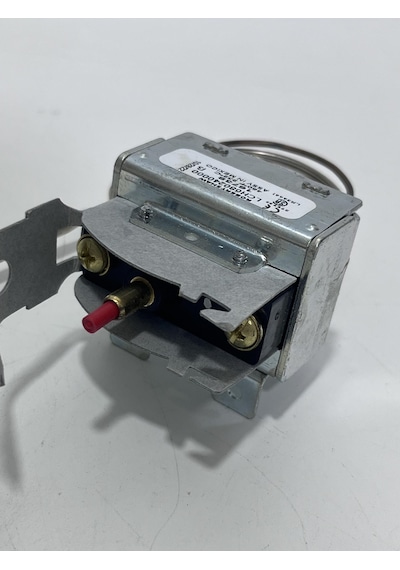 Robertshaw Lch680240000 Endüstriyel Fritöz Emniyet Termostatı
