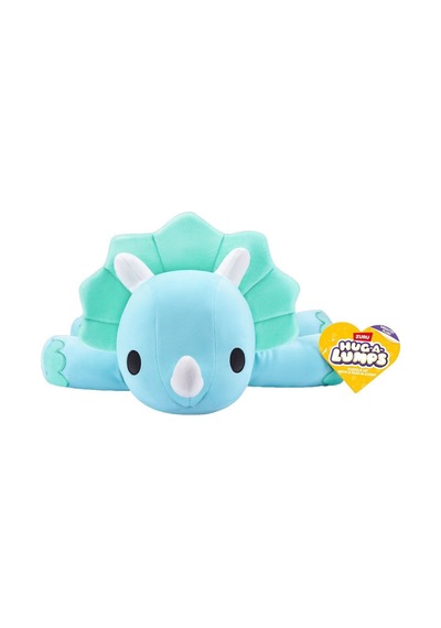 Hug00000 Hugalumps Ağırlaştırılmış Pelüş - 14901tq1 - 1 Adet - Grsy-891352